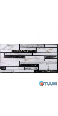 Decorative PVC panel 960*480*4mm SW-00001776