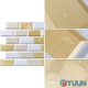 Markdown Decorative PVC panel 960*480*4mm (D) SW-00002423