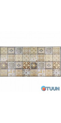 Decorative PVC panel 960*480*4mm (D) SW-00001777