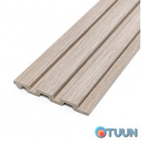 Декоративная PS рейка 2900*120*12мм (D) SW-00002129 Декоративная PS рейка 2900*120*12мм (D) SW-00002129