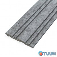 Декоративная PS рейка 2900*120*12мм (D) SW-00002132