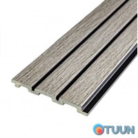 Декоративная PS рейка 2900*120*12мм (D) SW-00001740 Декоративная PS рейка 2900*120*12мм (D) SW-00001740