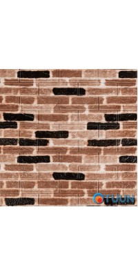 Self-adhesive 3D panel 700x770x3mm (346-3) SW-00001146