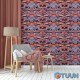 Decorative 3D panel self-adhesive brick Yekaterinoslav sandstone 700x770x3mm (045-3) SW-00000692