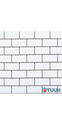 Self-adhesive vinyl tile 600x600x1.5mm, price per 1 piece (SVP-208) Gloss SW-00000515