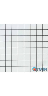 Self-adhesive vinyl tile 600x600x1.5mm, price per 1 piece (SVP-207) Gloss SW-00000514