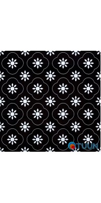 SVP-217 Self-adhesive vinyl tile 600*600*1.5mm Mat (D) SW-00002476-