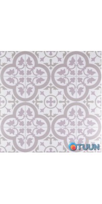 Self-adhesive vinyl tiles 600x600x1.5mm, price for 1 piece. Mat SW-00001585