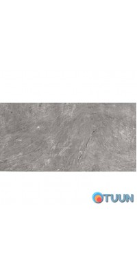 Self-adhesive vinyl tile silver marble, price per 1 piece (SVP-103) Gloss SW-00000290