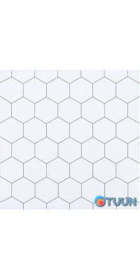 Self-adhesive vinyl tile 600x600x1.5mm, price per 1 piece (SVP-212) Gloss SW-00000518