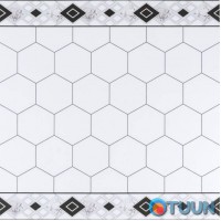 Самоклеющаяся виниловая плитка 600х600х1,5мм, цена за 1 шт. (СВП-211) Мат SW-00001884 Самоклеющаяся виниловая плитка 600х600х1,5мм, цена за 1 шт. (СВП-211) Мат SW-00001884