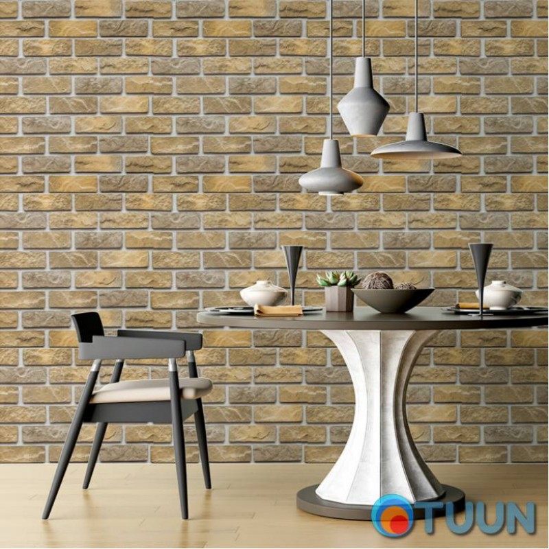 Self-adhesive vinyl tiles 600x600x1.5mm, price for 1 piece. (SVP-201) Matte SW-00000508