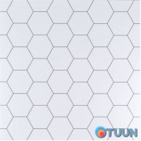 Самоклеюча вінілова плитка 600х600х1,5мм, ціна за 1 шт. (СВП-212) Мат SW-00001885