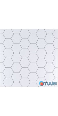 Self-adhesive vinyl tiles 600x600x1.5mm, price for 1 piece. (SVP-212) Mat SW-00001885