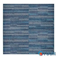 Self-adhesive vinyl textured tiles, price for 1 piece. (SVP-102) Matte SW-00000292