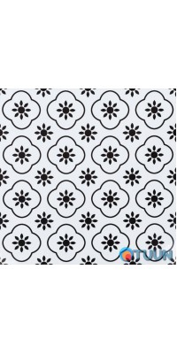 SVP-215 Self-adhesive vinyl tile 600*600*1.5mm Gloss (D) SW-00002263