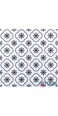 Self-adhesive vinyl tile 600x600x1.5mm, price per 1 piece (SVP-215) Matte SW-00000521
