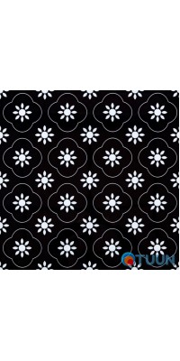 Self-adhesive vinyl tiles 600x600x1.5mm, price for 1 piece. (SVP-217) Gloss SW-00000523