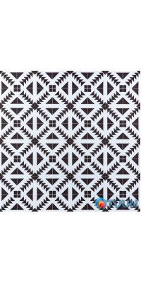 Self-adhesive vinyl tile 600x600x1.5mm, price per 1 piece (SVP-205) Matte SW-00000512
