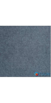 Self-adhesive tiles for carpet, gray 600x600x4.5mm SW-00001418