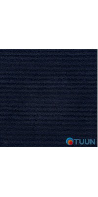 Self-adhesive tiles for carpet, blue 300x300x4.5mm SW-00001419