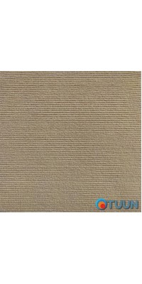 Self-adhesive tiles for carpet, beige 300x300x4.5mm SW-00001421