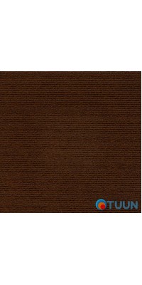 Self-adhesive tiles for carpet, dark brown 300x300x4.5mm SW-00001422