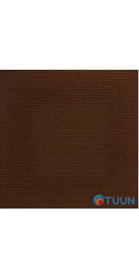 Self-adhesive tiles for carpet, dark brown 600x600x4.5mm SW-00001127