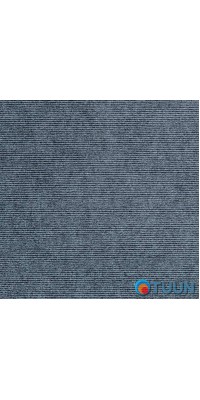 Self-adhesive tiles for carpet, gray 300x300x4.5mm SW-00001424