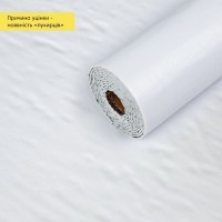 Markdown Self-adhesive vinyl tile in a roll white wood 0.6*3m*2mm Mat (D) SW-00002574