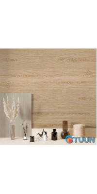 Self-adhesive vinyl tile in a roll maple 3000x600x2mm Mat SW-00001179