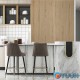 Self-adhesive vinyl tile in a roll maple 3000x600x2mm Mat SW-00001179