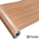 Self-adhesive vinyl tile in a roll pear 3000x600x2mm Mat SW-00001180