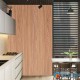 Self-adhesive vinyl tile in a roll pear 3000x600x2mm Mat SW-00001180