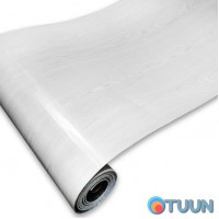 Самоклеящаяся виниловая плитка в рулоне молочная 3000х600х2мм Мат SW-00001181 Самоклеящаяся виниловая плитка в рулоне молочная 3000х600х2мм Мат SW-00001181