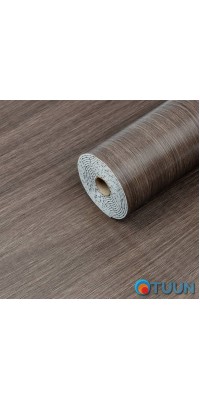 Self-adhesive vinyl tile in a roll 0.6*3m*2mm Mat SW-00002047