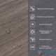 Self-adhesive vinyl tile in a roll 0.6*3m*2mm Mat SW-00002047