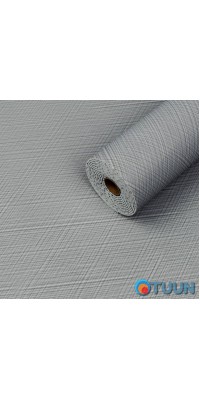 Self-adhesive vinyl tile in a roll 0.6*3m*2mm Mat SW-00002039