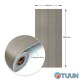 Self-adhesive vinyl tile in a roll 0.6*3m*2mm Mat SW-00002029