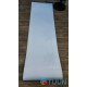 Self-adhesive vinyl tile in a roll white 3000x600x2mm Gloss SW-00001284