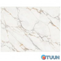 Self-adhesive vinyl tile set (6 rolls) beige marble 3600x2800x2mm SW-00001448 Self-adhesive vinyl tile set (6 rolls) beige marble 3600x2800x2mm SW-00001448