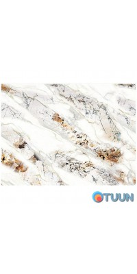 Self-adhesive vinyl tile set (6 rolls) onyx 3600x2800x2mm SW-00001455