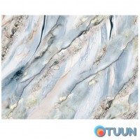 Самоклеящаяся виниловая плитка набор (6 рулонов) сапфир 3600х2800х2мм SW-00001458