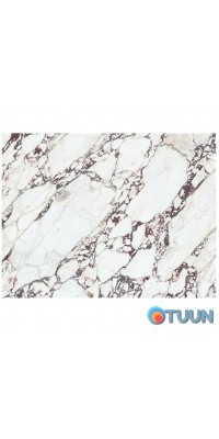 Self-adhesive vinyl tile set (6 rolls) agate 3600x2800x2mm SW-00001460