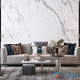 Self-adhesive vinyl tile set (6 rolls) quartz 3600x2800x2mm SW-00001453