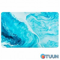 Влагопоглощающий коврик 50*80CM*3MM (D) SW-00002540