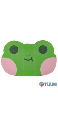 Moisture-absorbing mat Frog 40*60CM*3MM(D) SW-00002560