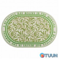 Moisture-absorbing mat 38*58CM*3MM (D) SW-00001570