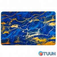 Влагопоглощающий коврик 50*80CM*3MM (D) SW-00002541