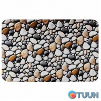 Вологопоглинаючий килимок 40*60CM*3MM (D) SW-00002551